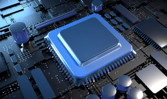 收購(gòu)FPGA芯片：英特爾、萊迪思、賽靈思、Microchip等品牌