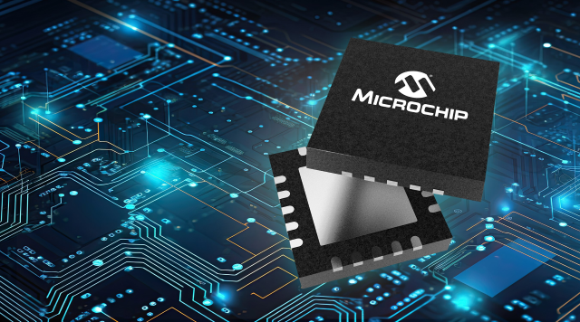 Microchip微芯科技——供應(yīng)微處理器（MPU），32 位 MPU，64 位 MPU