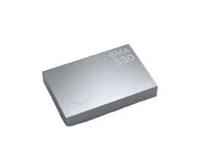 微型加速度傳感器——BMA530，專為緊湊型設(shè)備設(shè)計(jì)