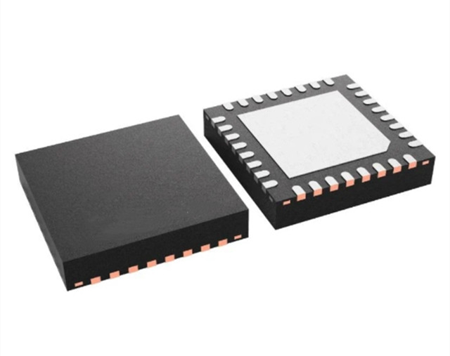 基于TI C28x 核心【F2800156QRHBRQ1】256KB 汽車(chē)類(lèi) C2000? 32 位 MCU