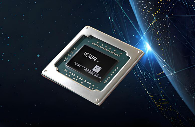 回收 [Xilinx] Versal Adaptive SoC、回收 Versal AI Core 系列、Versal AI Edge 系列