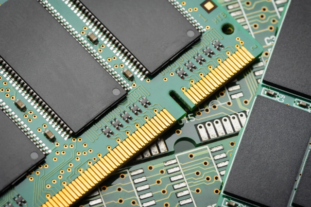 供應(yīng)一切電子元器件：涵蓋傳感器、通信模塊、存儲器、微控制器、收發(fā)器等
