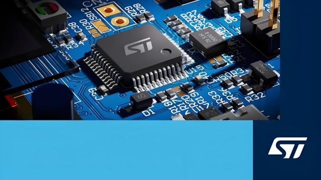 明佳達(dá)電子：微控制器（MCU）的電子元器件現(xiàn)貨供應(yīng)商，助力智能時(shí)代
