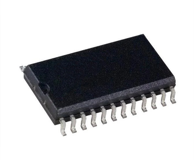 全新HMC252AQS24E（ADI，RF開關(guān)，DC至3 GHz）GaAs MMIC SP6T非反射式開關(guān)