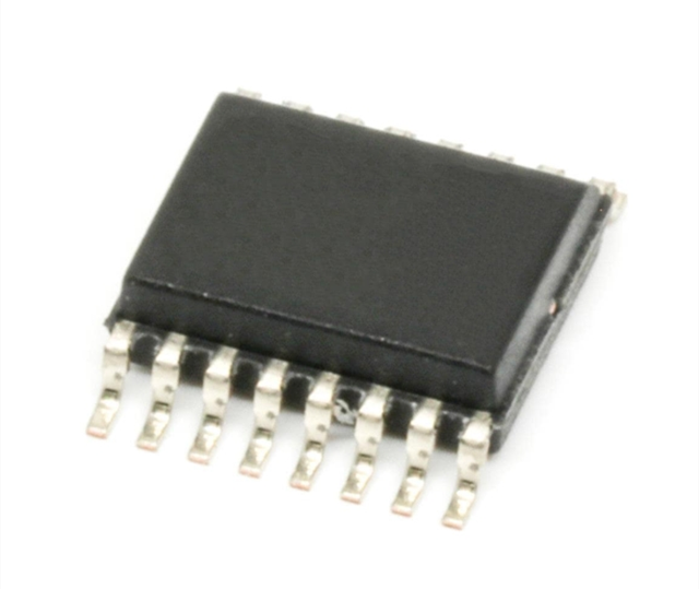 數(shù)模轉(zhuǎn)換器(DAC)AD5685RARUZ——四通道、14位、軌到軌、電壓輸出DAC