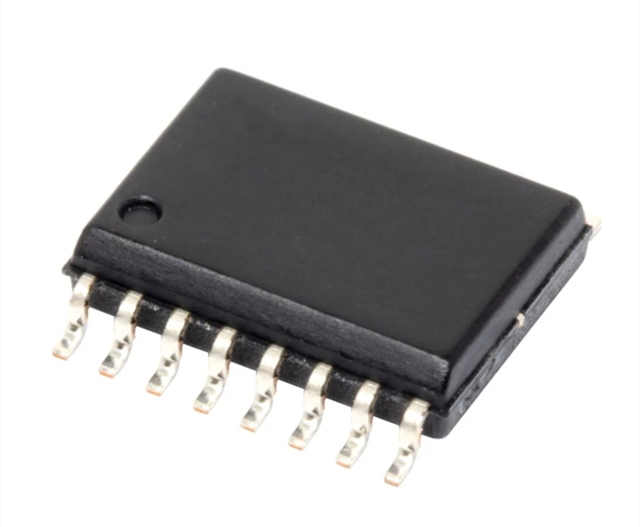 ADUM5202WCRWZ | isoPower | 2500 Vrms、雙通道數(shù)字隔離器