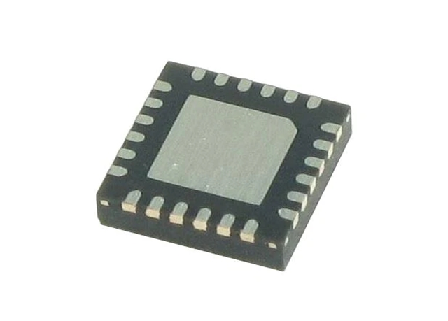 （QFN-24）HMC394LP4E射頻器件：可編程5位計數(shù)器SMT，DC - 2.2 GHz