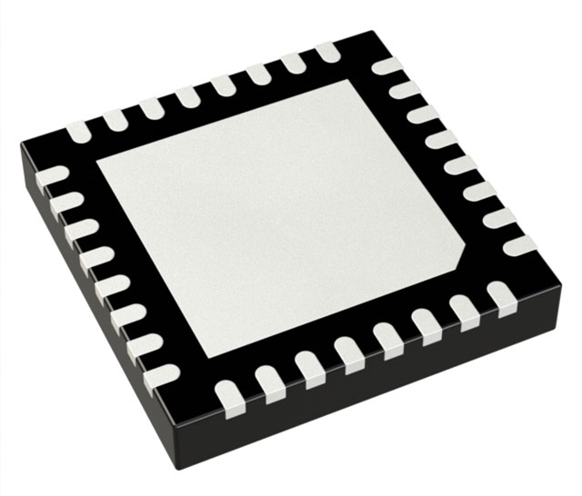 RF混頻器【HMC7911LP5E】——17.0 GHz至20.0 GHz、GaAs、MMIC、I/Q上變頻器