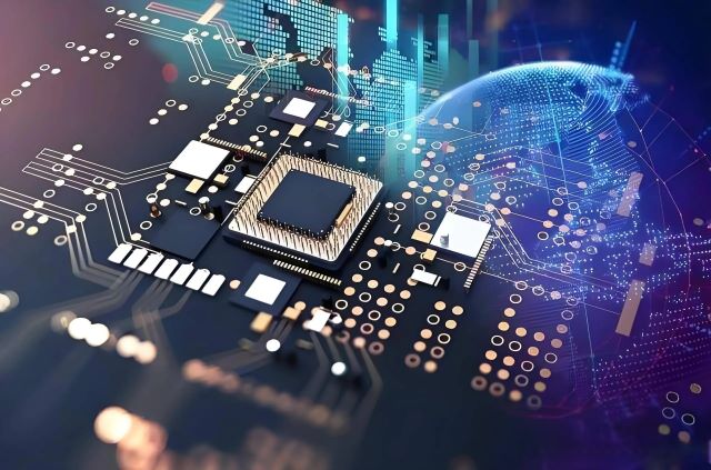 明佳達電子：電子芯片全系列供應商，引領(lǐng)5G、新能源、物聯(lián)網(wǎng)等多領(lǐng)域發(fā)展