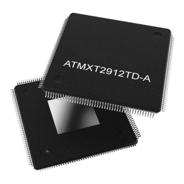ATMXT2912TD-ATUWVA1