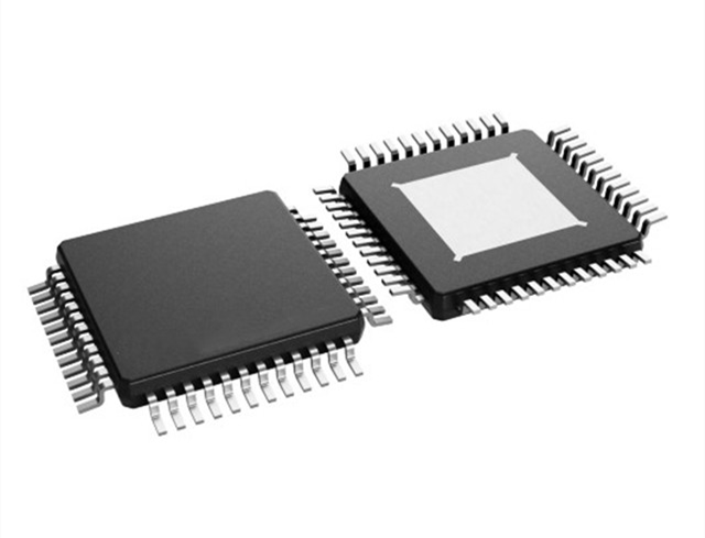 120MHz、F2800157EPHPQ1實時微控制器 | 256KB 閃存 | 汽車級 C2000? 32 位 MCU