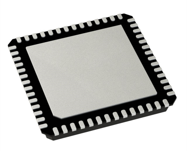 供應（ADI）AD5360BCPZ：16通道、16-Bit、串行輸入、電壓輸出型DAC