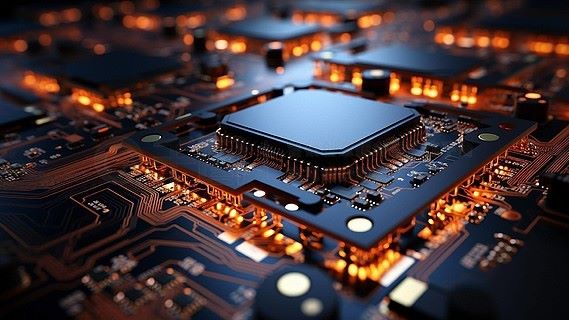供應(yīng)集成電路(IC) —— 明佳達電子，IC 供應(yīng)專家，滿足多元需求