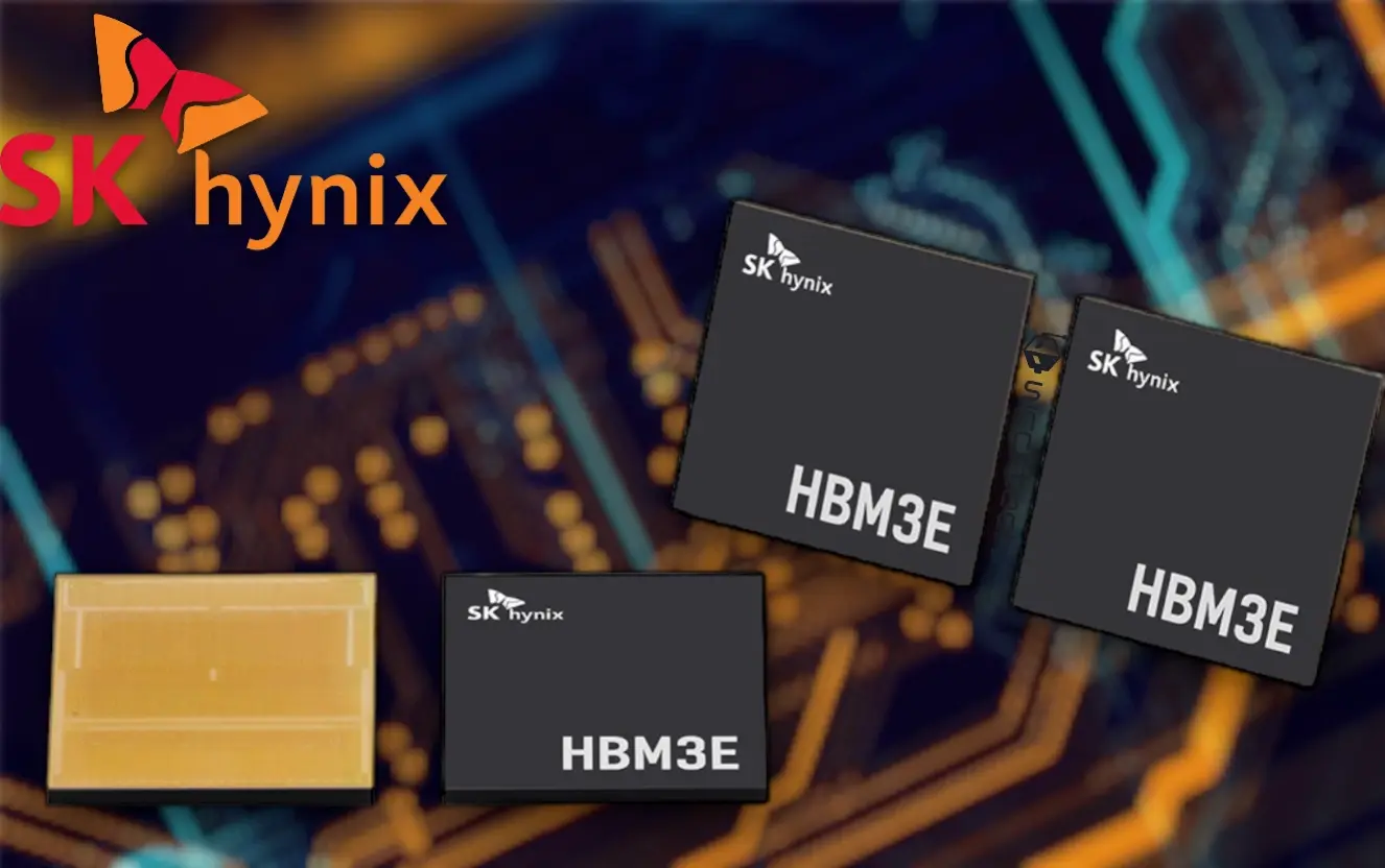 HBM 需求強勁，SK 海力士稱Q美國銷售占比超 70%