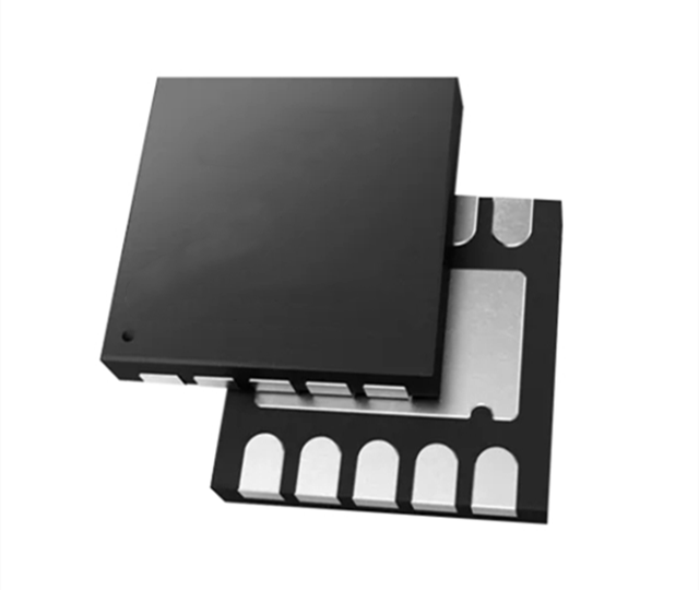 (ADI)AD5541ABCPZ-500——2.7 V至5.5 V、串行輸入、電壓輸出、16位nanoDAC