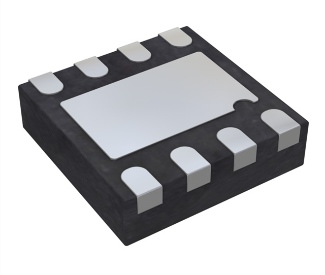 低功耗、單通道 AD5683RACPZ-1 16位數(shù)模轉(zhuǎn)換器 (DAC)