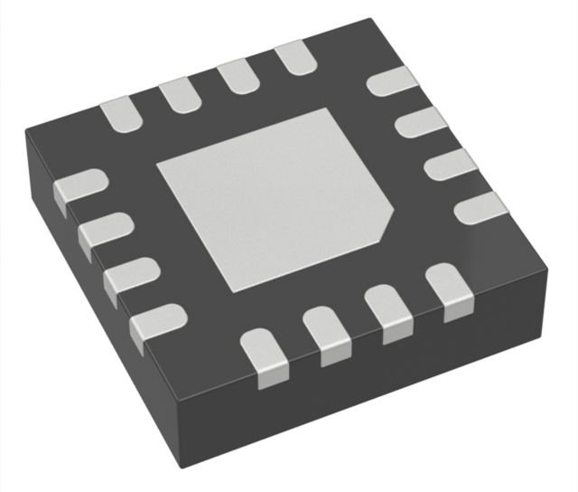 （ADI）ADCLK944BCPZ：2.5 V/3.3 V、4路LVPECL輸出、SiGe時(shí)鐘扇出緩沖器