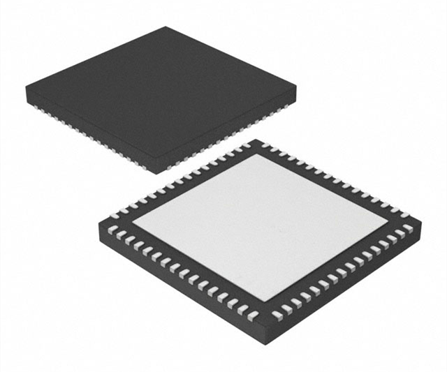 ADI高速模數(shù)轉(zhuǎn)換器：LTC2141CUP-12 12 位、40Msps、低功率、雙通道 ADC