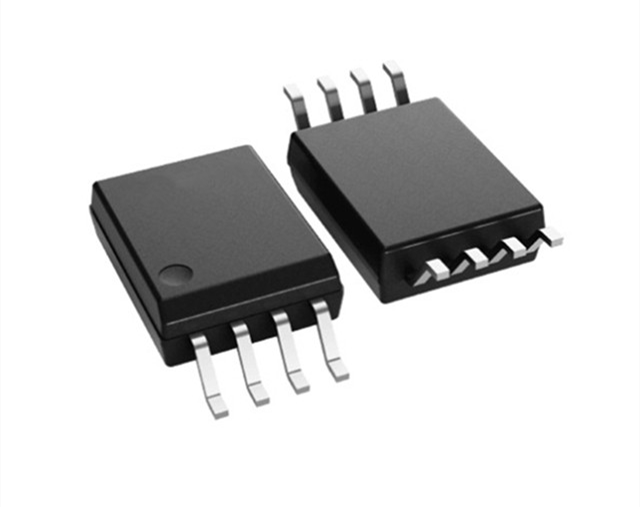 ISO224BDWVR：（TI）±12V 輸入、精密電壓檢測增強(qiáng)型隔離式放大器