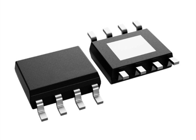 TI放大器THS3491IDDAR：900MHz、500mA 高功率輸出電流反饋放大器