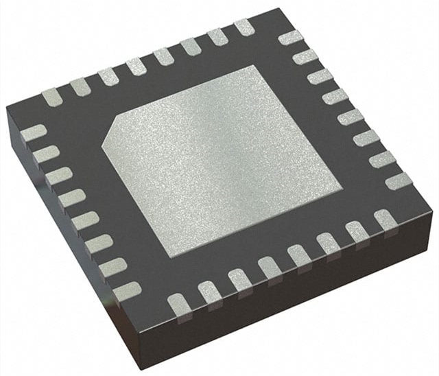 （Maxim）MAX17509ATJ：4.5V至16V、雙路3A輸出同步降壓型DC-DC轉(zhuǎn)換器