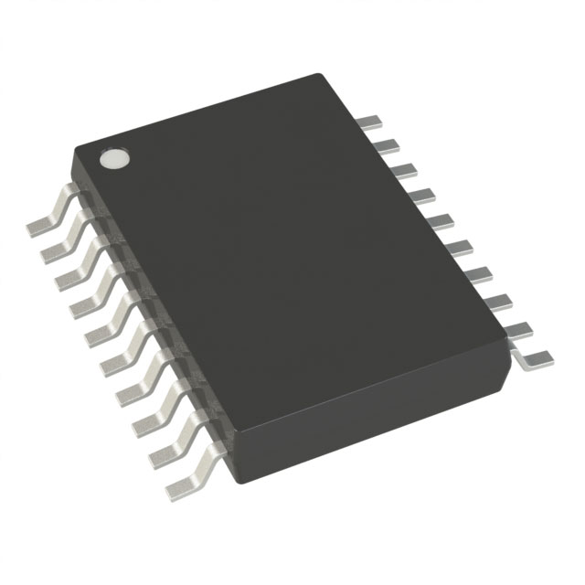 LTC2656IFE-L12