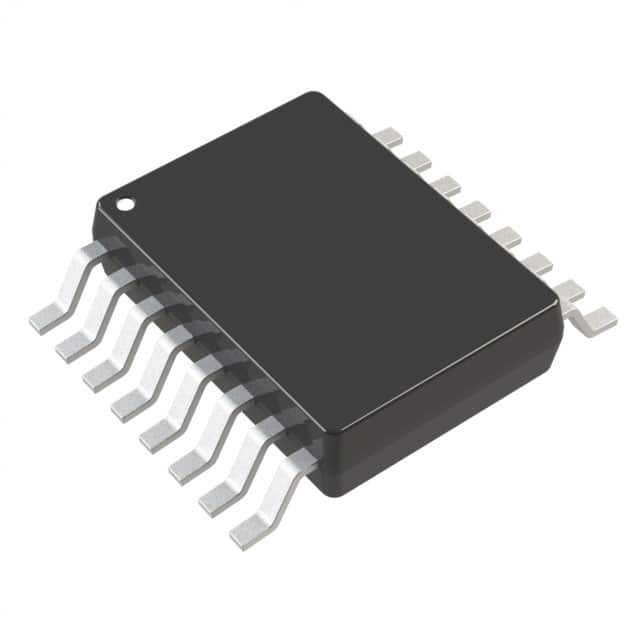 LTC2645HMS-L10