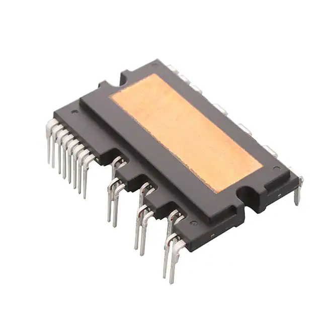 現(xiàn)貨供應 NFVA35065L32：智能功率模塊（IPM）| 汽車級逆變器，650V，50A