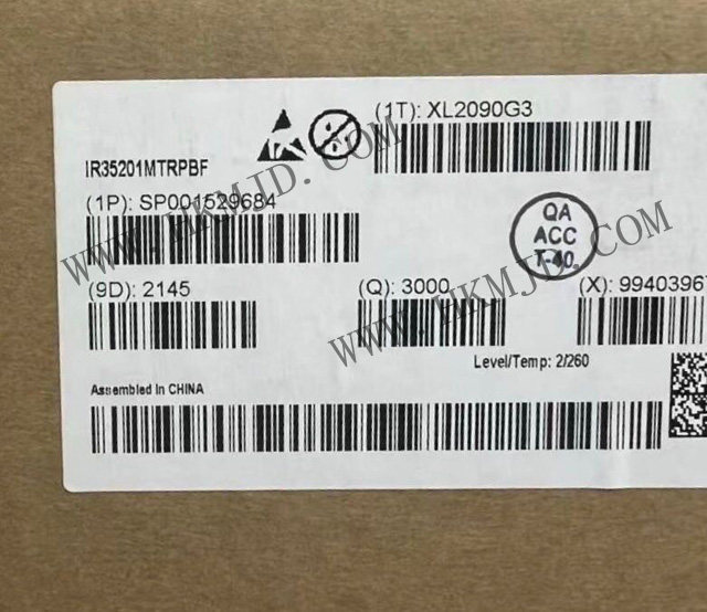 IR35201MTRPBF