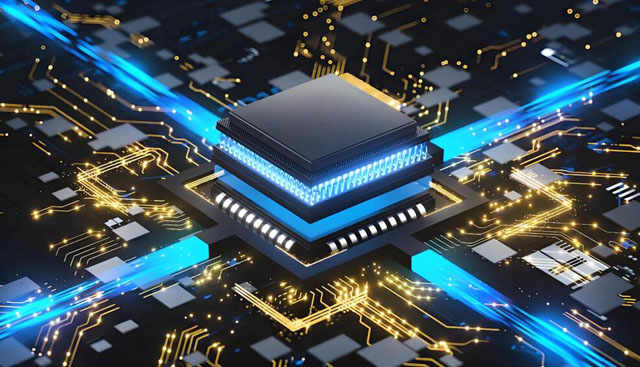 明佳達電子：回收AI處理器芯片、回收Intel Xeon Scalable 處理器