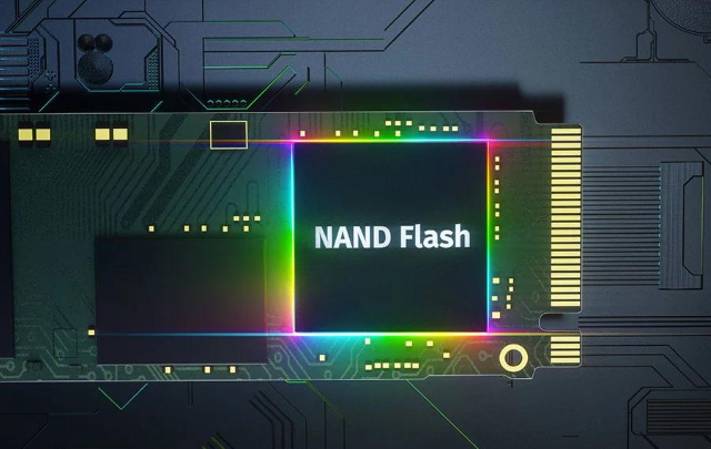 NAND Flash第三季度價(jià)格普漲，低容量產(chǎn)品漲幅超15%