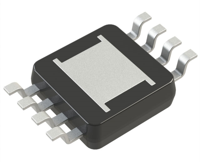 （供應(yīng)ADI）LT3085IMS8E：一款 500mA 、可調(diào)、單電阻器低壓差穩(wěn)壓器(LDO)