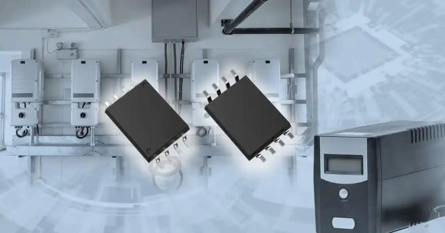 明佳達電子供應(yīng)SiC MOSFET柵極驅(qū)動光耦——涵蓋onsemi、Infineon、Renesas等廠商