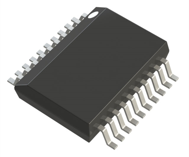 AD5726YRSZ-1500 DAC —— 四通道、12位、串行輸入、電壓輸出數(shù)模轉(zhuǎn)換器