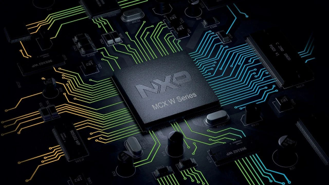恩智浦MCX W23無線MCU發(fā)布，賦能低功耗、輕量化、更智能的邊緣無線感知應(yīng)用