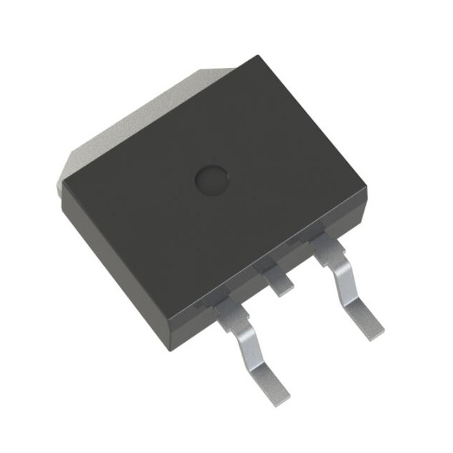 NVB125N65S3
